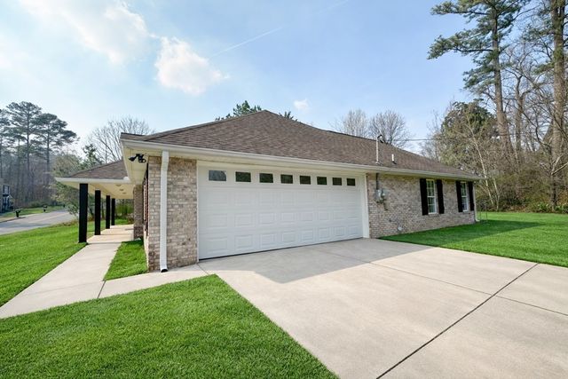 1501 Anthony Avenue, Dalton, GA 30720