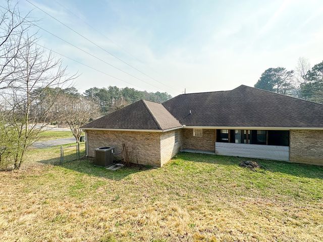 1501 Anthony Avenue, Dalton, GA 30720