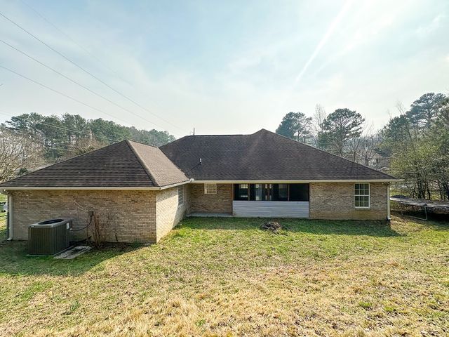 1501 Anthony Avenue, Dalton, GA 30720