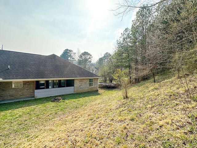 1501 Anthony Avenue, Dalton, GA 30720