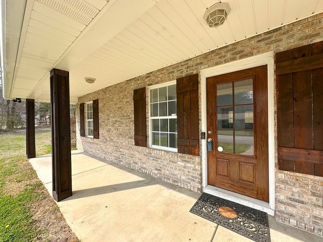 1501 Anthony Avenue, Dalton, GA 30720