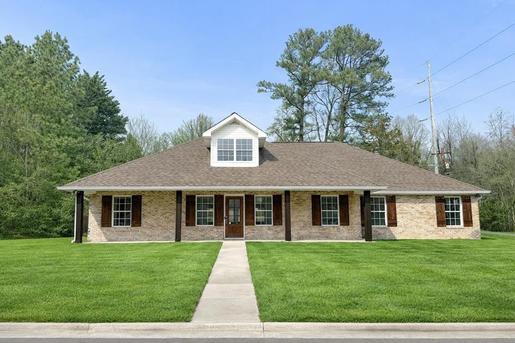 1501 Anthony Avenue, Dalton, GA 30720