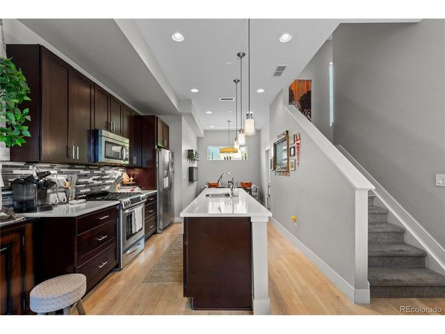 3295 W 17th Ave, Denver, CO 80204