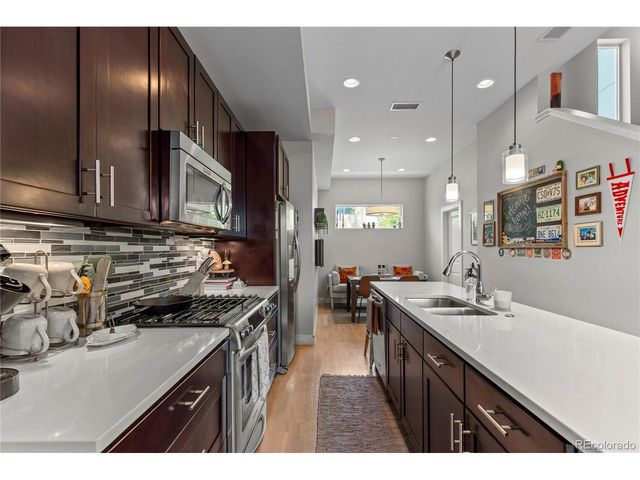3295 W 17th Ave, Denver, CO 80204