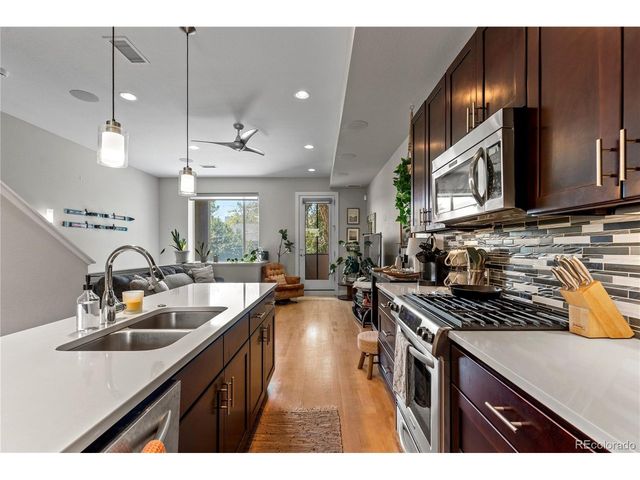 3295 W 17th Ave, Denver, CO 80204
