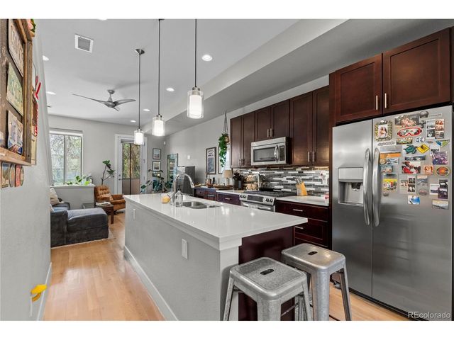 3295 W 17th Ave, Denver, CO 80204