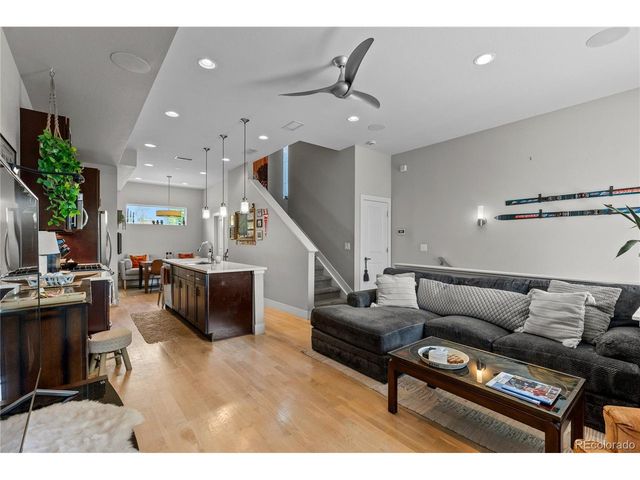 3295 W 17th Ave, Denver, CO 80204