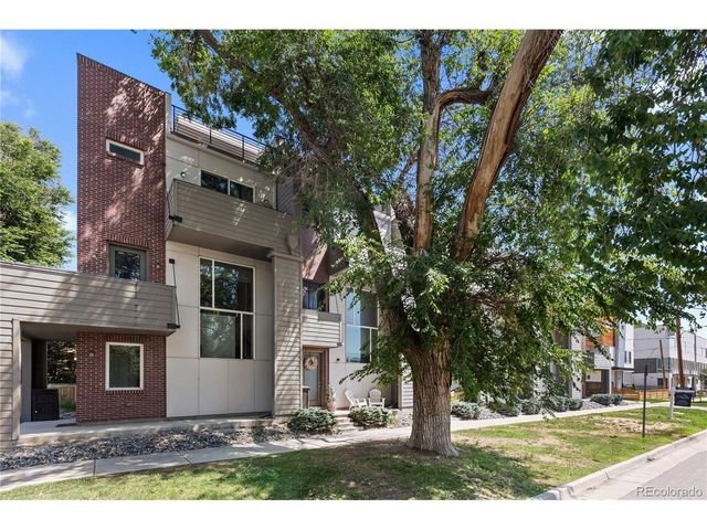 3295 W 17th Ave, Denver, CO 80204