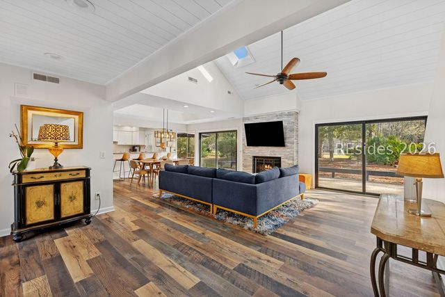 82 Saw Timber Dr, Hilton Head Island, SC 29926