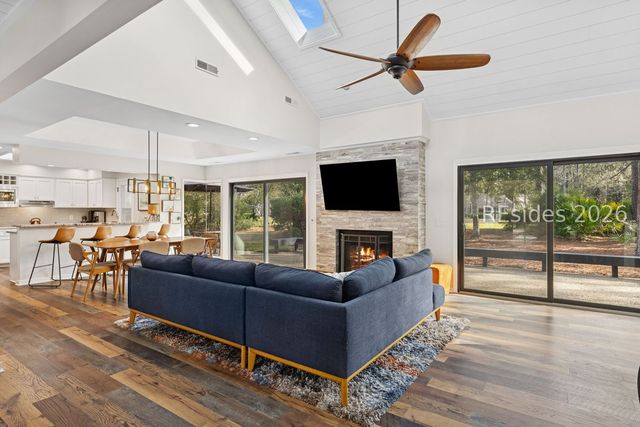 82 Saw Timber Dr, Hilton Head Island, SC 29926