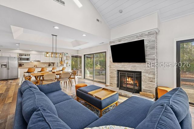 82 Saw Timber Dr, Hilton Head Island, SC 29926