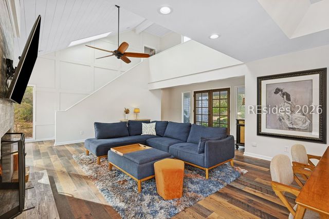 82 Saw Timber Dr, Hilton Head Island, SC 29926