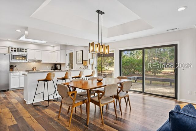 82 Saw Timber Dr, Hilton Head Island, SC 29926