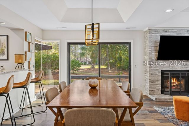 82 Saw Timber Dr, Hilton Head Island, SC 29926