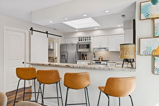 82 Saw Timber Dr, Hilton Head Island, SC 29926