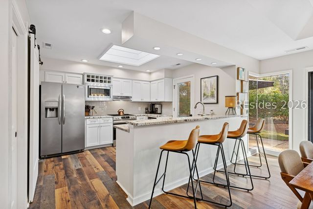 82 Saw Timber Dr, Hilton Head Island, SC 29926