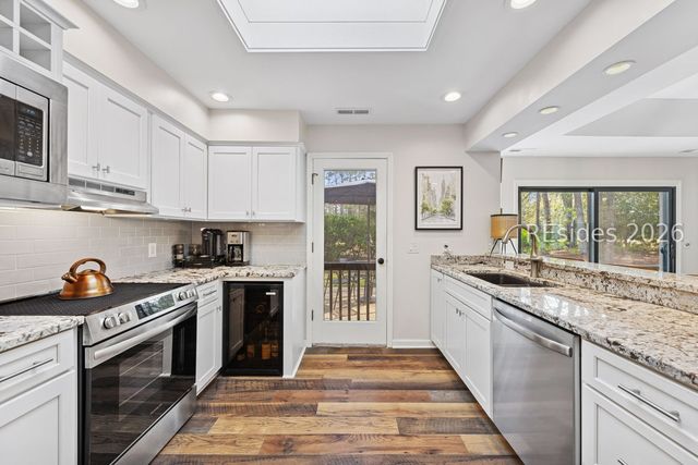 82 Saw Timber Dr, Hilton Head Island, SC 29926