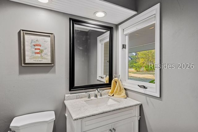 82 Saw Timber Dr, Hilton Head Island, SC 29926