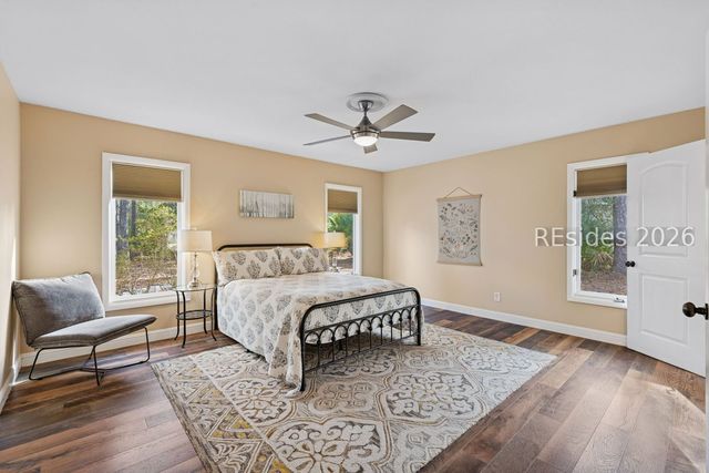 82 Saw Timber Dr, Hilton Head Island, SC 29926