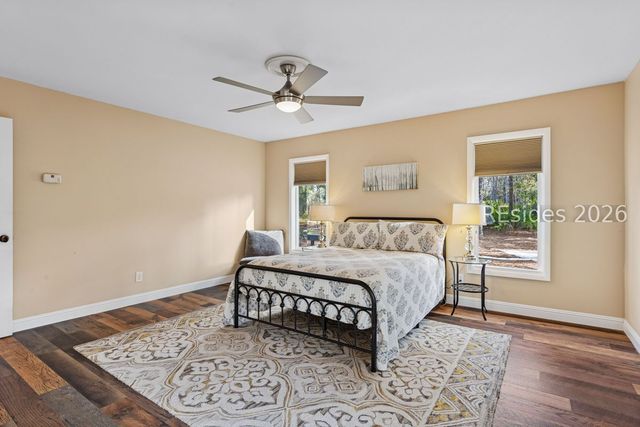 82 Saw Timber Dr, Hilton Head Island, SC 29926