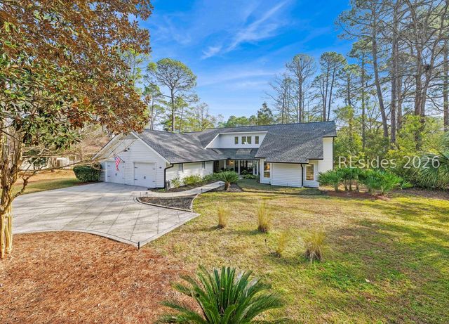 82 Saw Timber Dr, Hilton Head Island, SC 29926