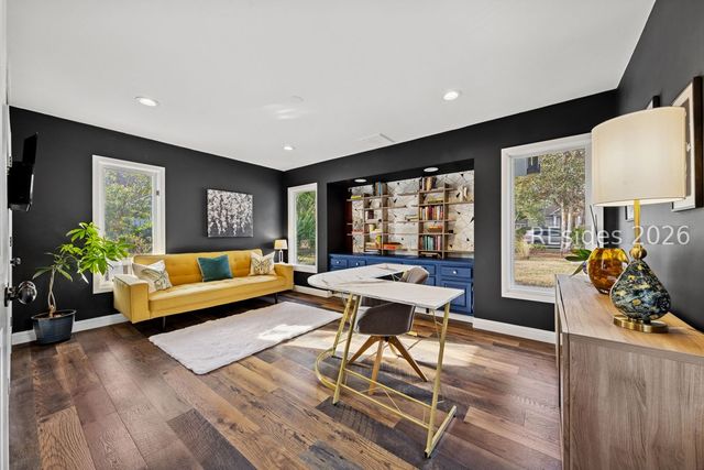 82 Saw Timber Dr, Hilton Head Island, SC 29926