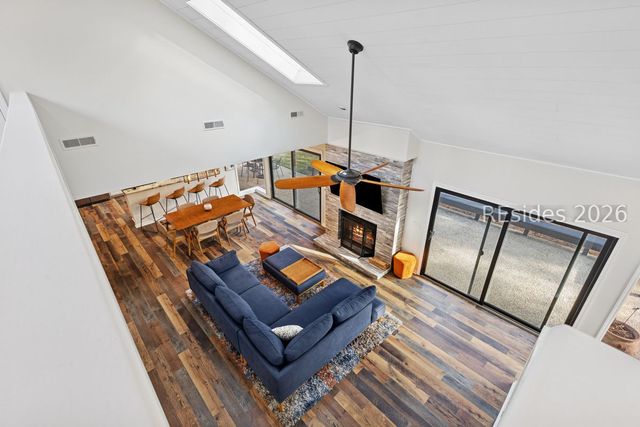 82 Saw Timber Dr, Hilton Head Island, SC 29926