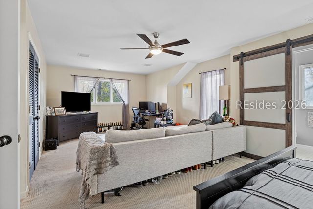 82 Saw Timber Dr, Hilton Head Island, SC 29926