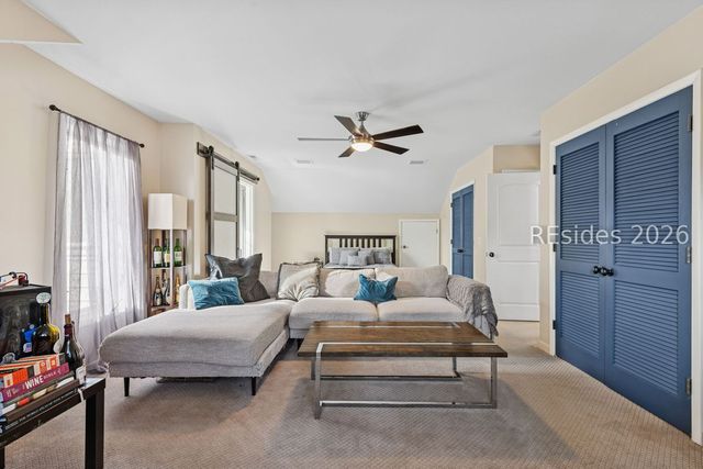 82 Saw Timber Dr, Hilton Head Island, SC 29926