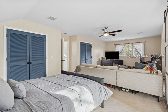 82 Saw Timber Dr, Hilton Head Island, SC 29926