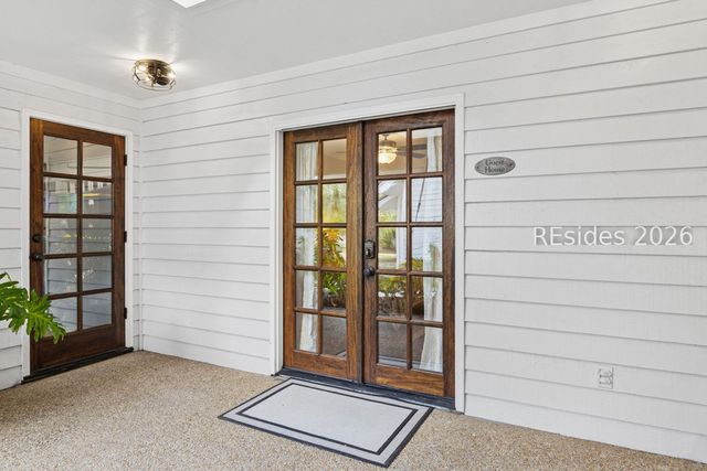 82 Saw Timber Dr, Hilton Head Island, SC 29926