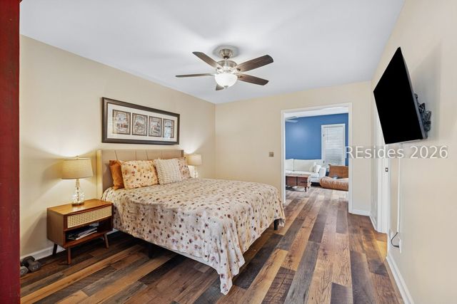 82 Saw Timber Dr, Hilton Head Island, SC 29926