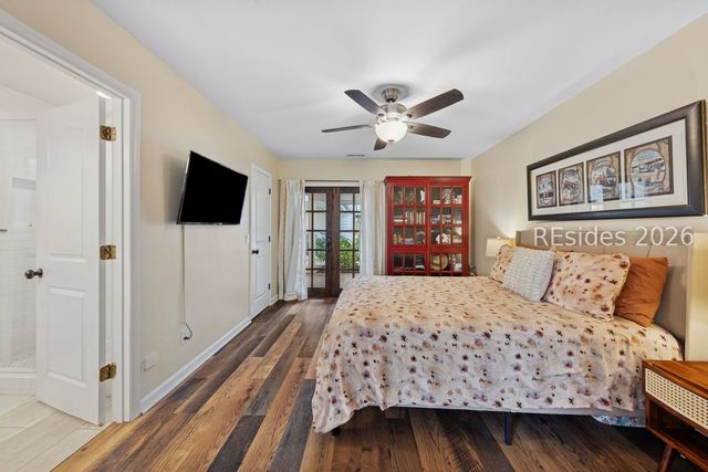 82 Saw Timber Dr, Hilton Head Island, SC 29926