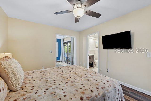 82 Saw Timber Dr, Hilton Head Island, SC 29926