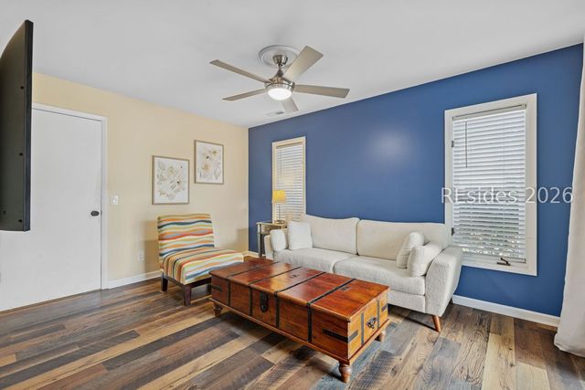 82 Saw Timber Dr, Hilton Head Island, SC 29926