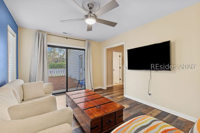 82 Saw Timber Dr, Hilton Head Island, SC 29926