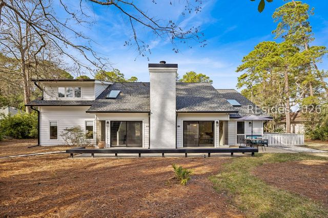 82 Saw Timber Dr, Hilton Head Island, SC 29926