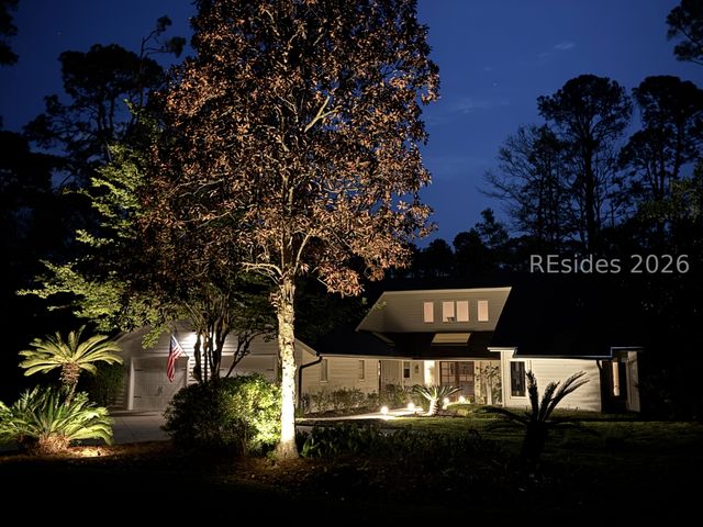 82 Saw Timber Dr, Hilton Head Island, SC 29926