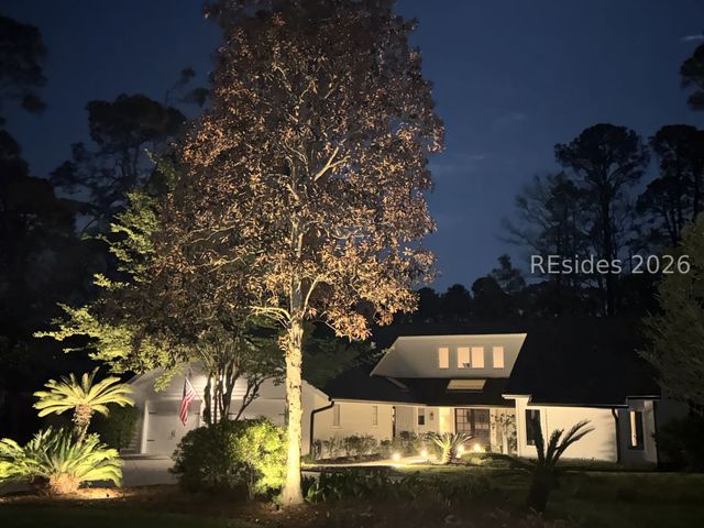 82 Saw Timber Dr, Hilton Head Island, SC 29926