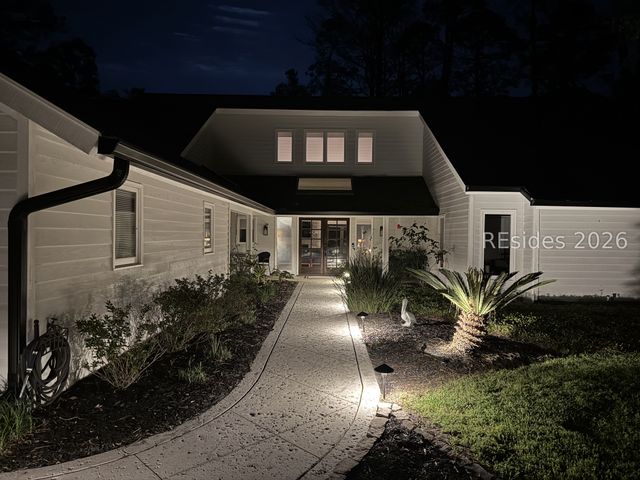 82 Saw Timber Dr, Hilton Head Island, SC 29926