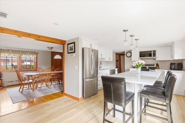 64 Wapping Road, Kingston, MA 02364