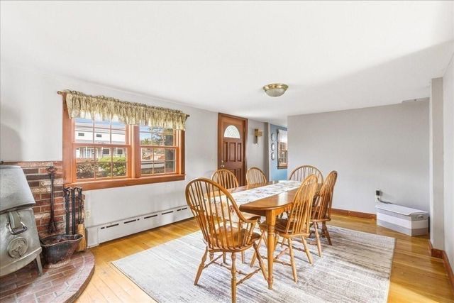 64 Wapping Road, Kingston, MA 02364