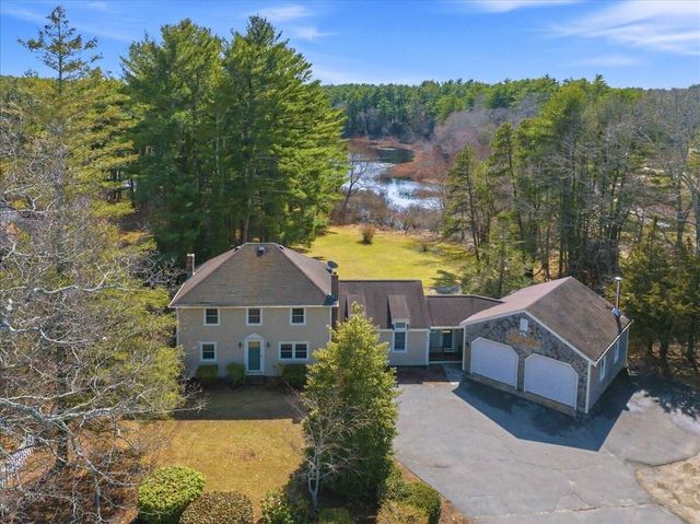 64 Wapping Road, Kingston, MA 02364