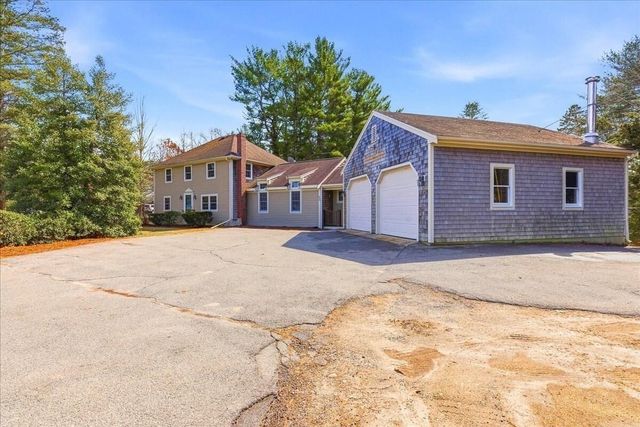 64 Wapping Road, Kingston, MA 02364