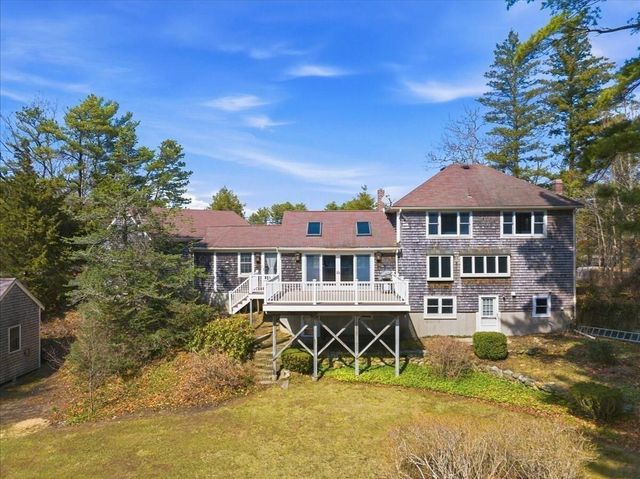 64 Wapping Road, Kingston, MA 02364