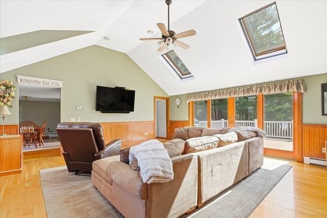 64 Wapping Road, Kingston, MA 02364