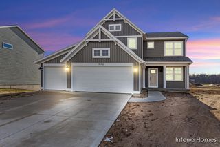 15760 Norwalk Road, Grand Haven Twp, MI 49417