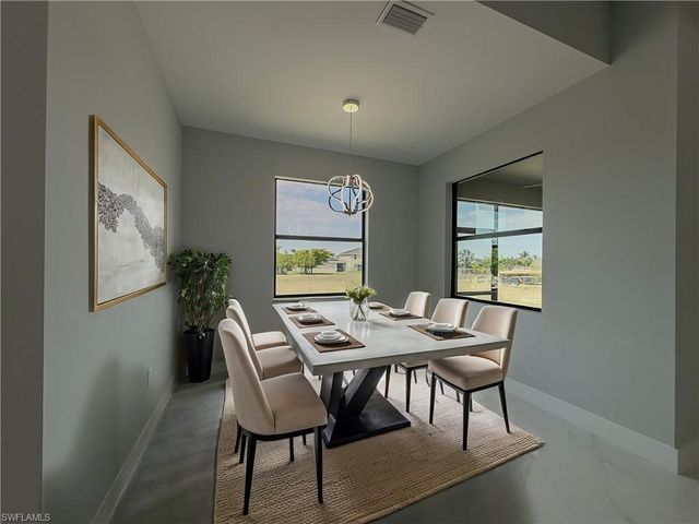 417 Paddock ST, Lehigh Acres, FL 33974