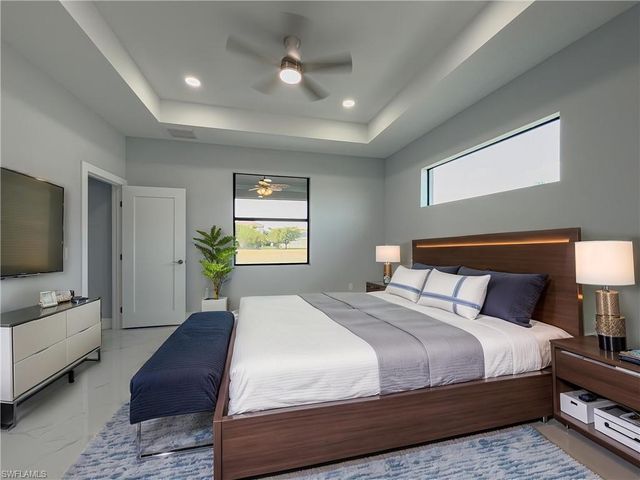 417 Paddock ST, Lehigh Acres, FL 33974