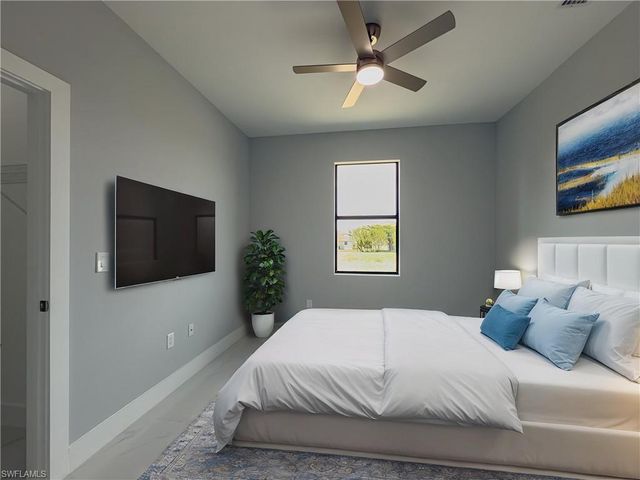 417 Paddock ST, Lehigh Acres, FL 33974